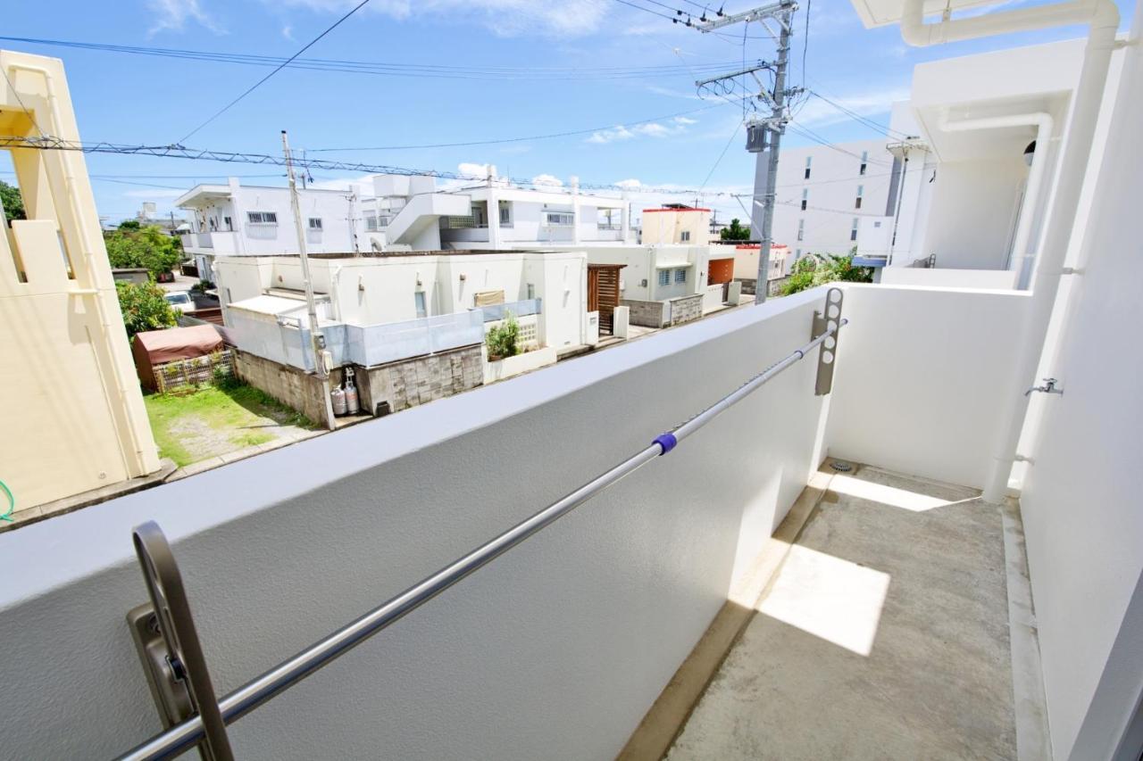 クラリス大川 B号室 Apartment Ishigaki  Luaran gambar